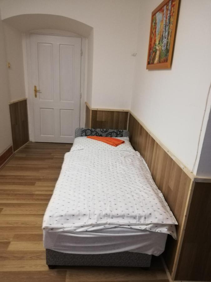 Bed and Breakfast Arany Barany Vendegfogado Letenye Exteriér fotografie